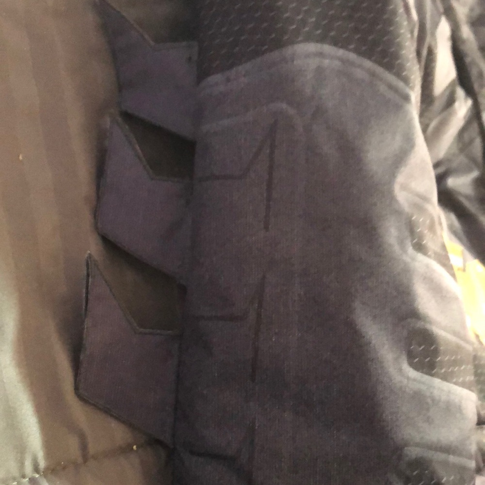 Batman jacket